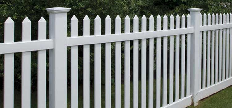 Primrose Style Protection Fence